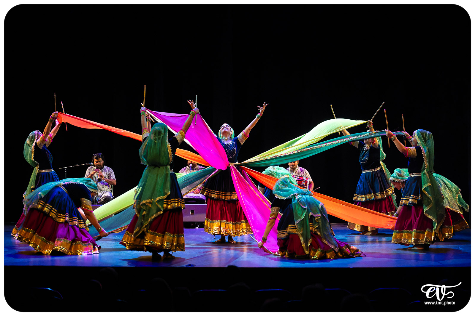 INDE